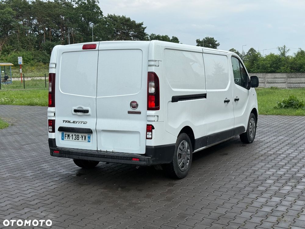 Fiat Talento - 5