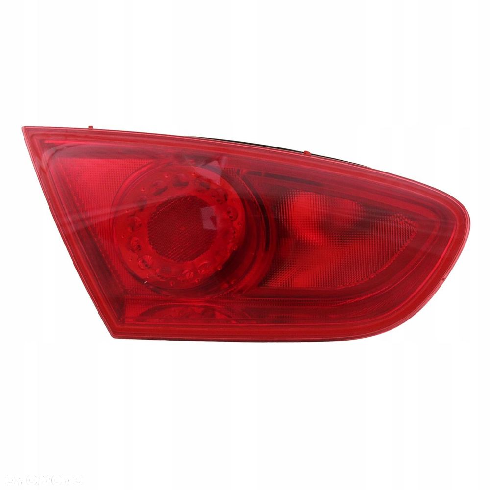 Lampa tyl na Seat Leon II 2 1p 1 Lift Fl 2009- L - 1