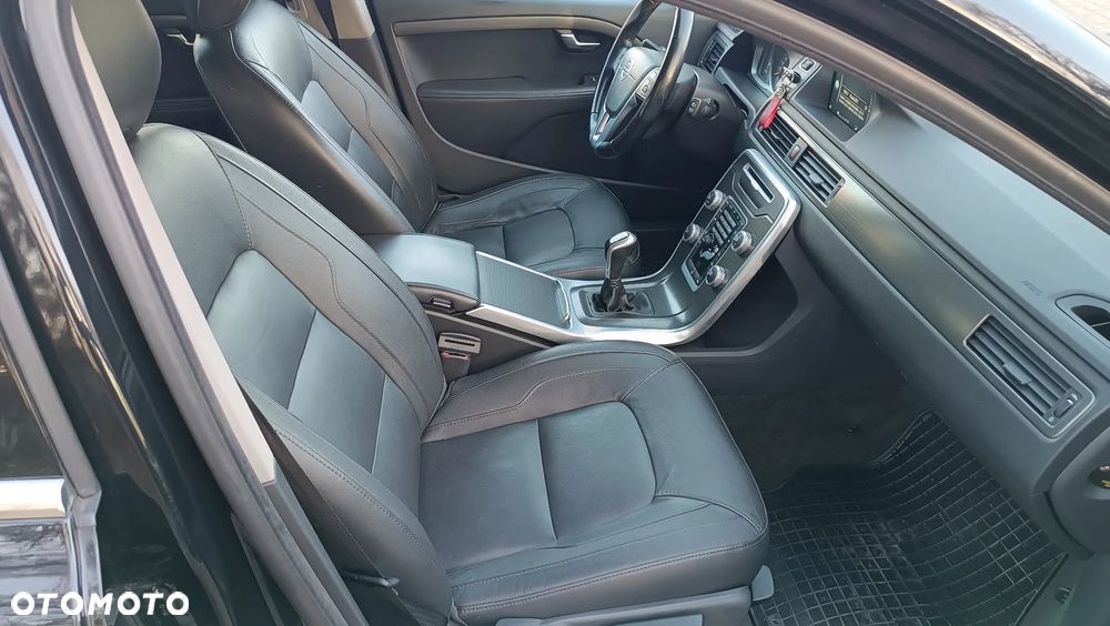 Volvo V70 D4 Drive-E Kinetic - 10