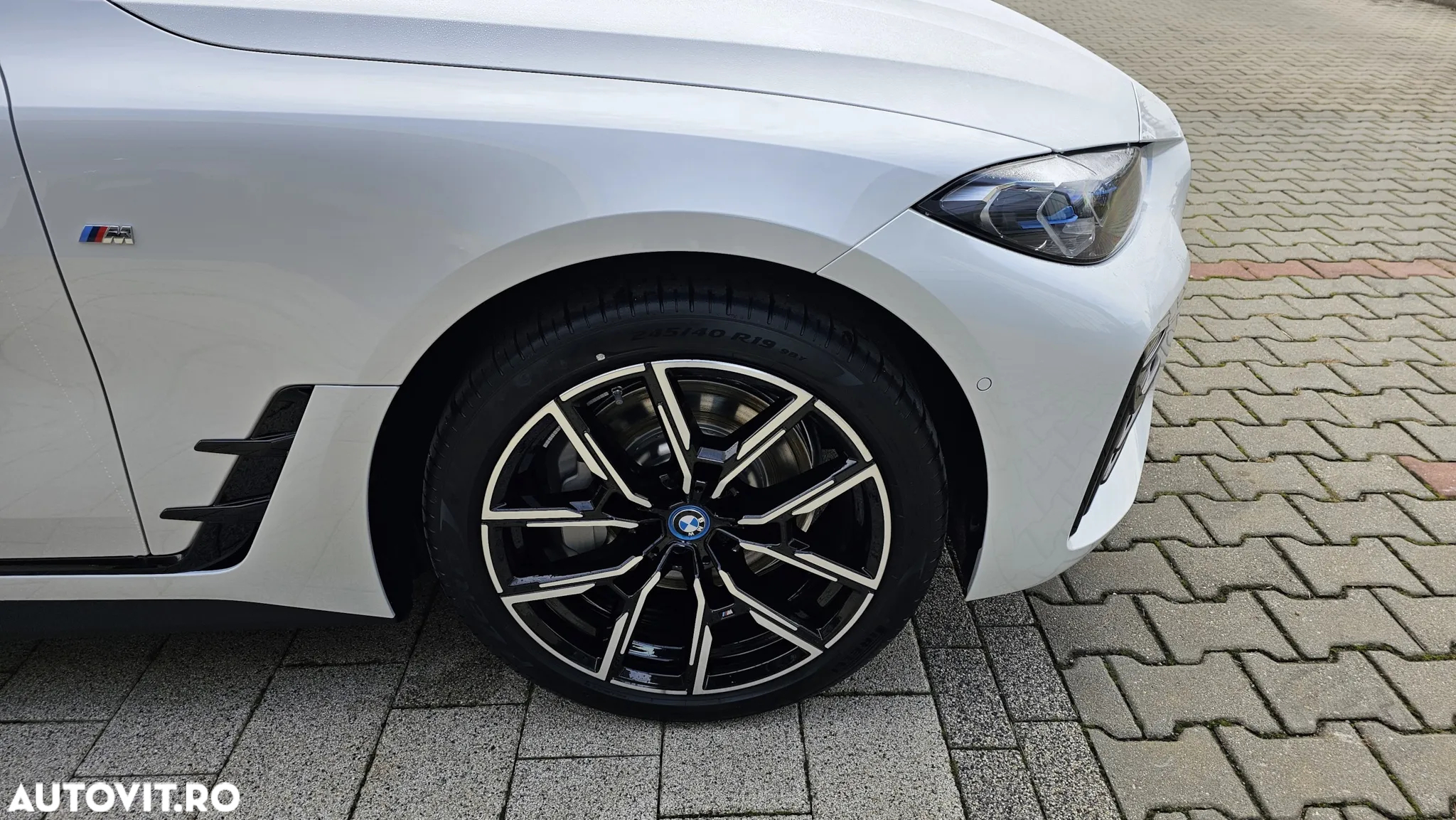 BMW i4 eDrive40 - 6