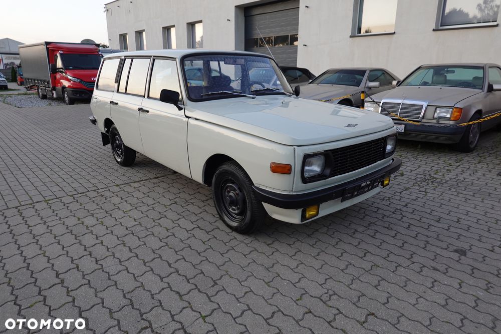 Wartburg 353