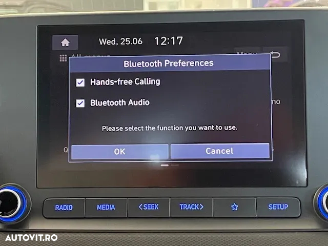 Hyundai KONA 1.0 T-GDI 120 CP 7 DCT 2WD Highway - 29