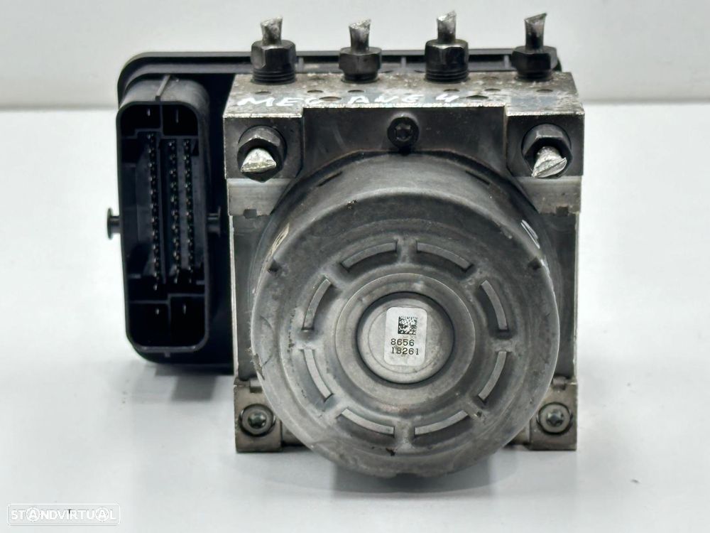 Módulo ABS - Renault Megane IV (2016) - 4