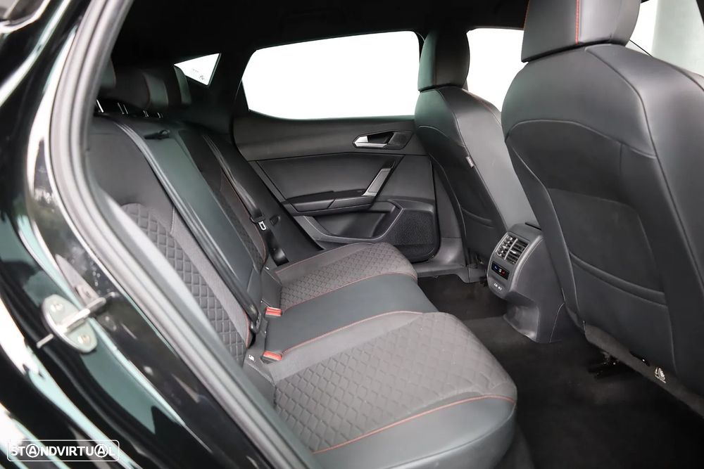 SEAT Leon 2.0 TDI FR - 51