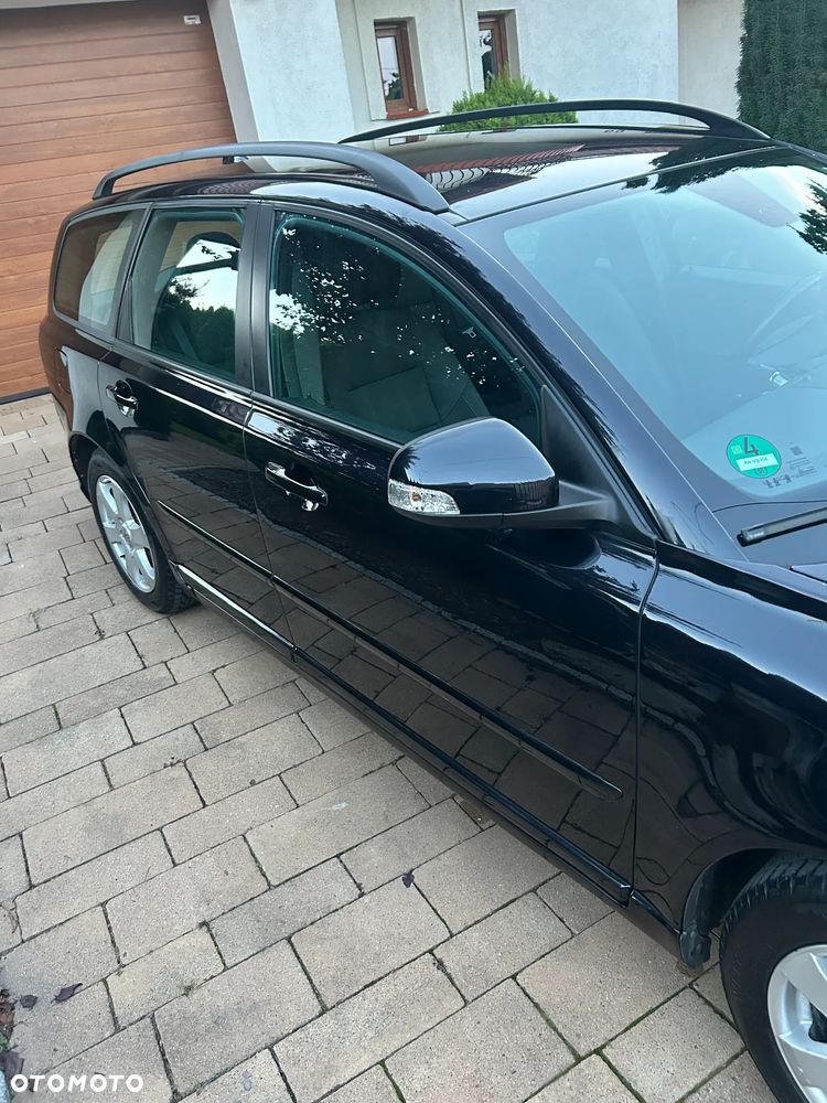 Volvo V50 - 8