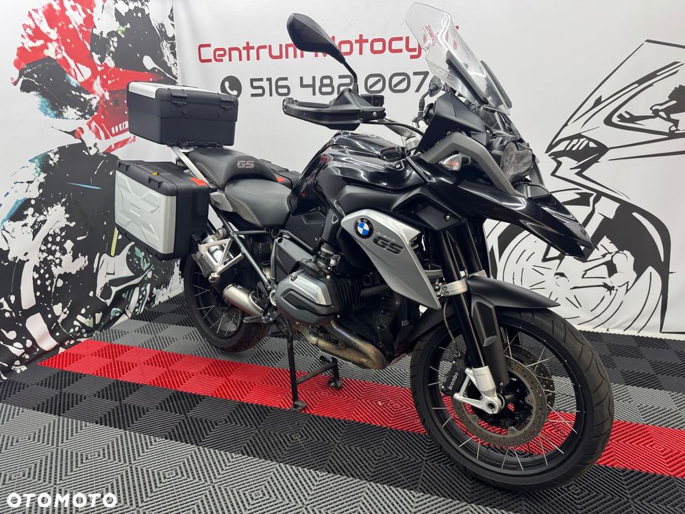 BMW GS - 40