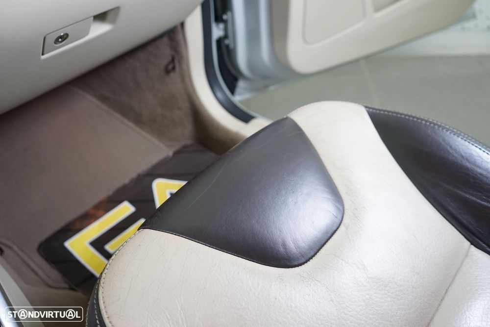 Volvo XC 60 2.0 D3 Summum Geartronic - 34