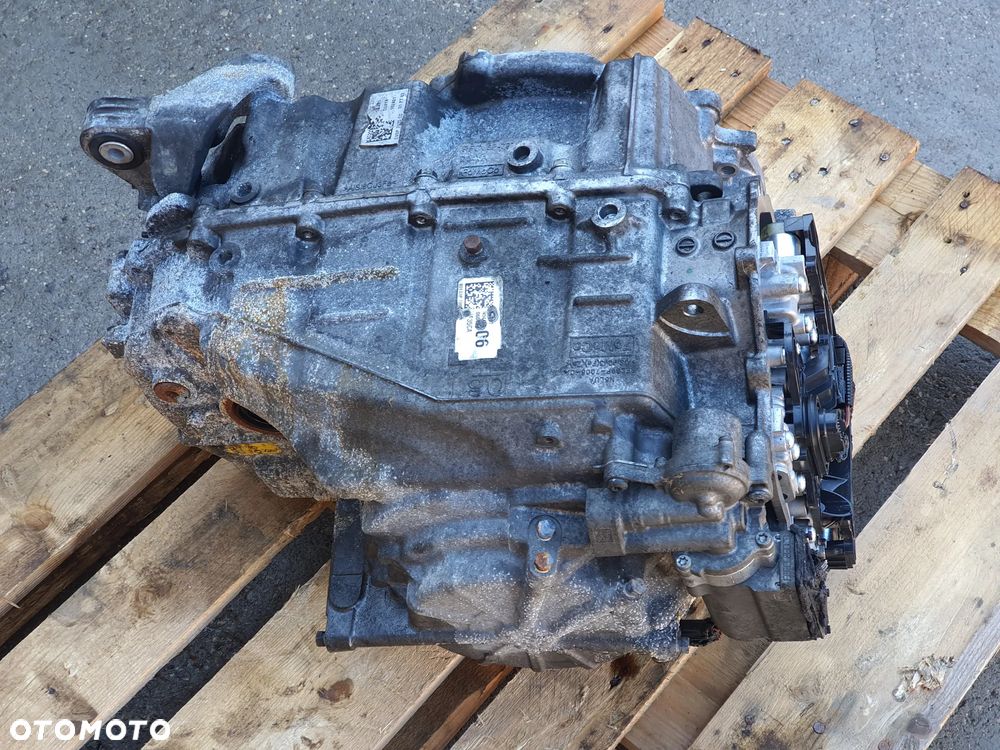 KUGA MK2 1.5 ECOBOOST SKRZYNIA BIEGÓW AUTOMAT 4X4 FV4P-7000-BD - 20