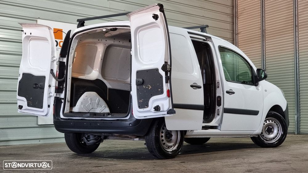 Renault Kangoo 1.5 dCi Business S/S - 2