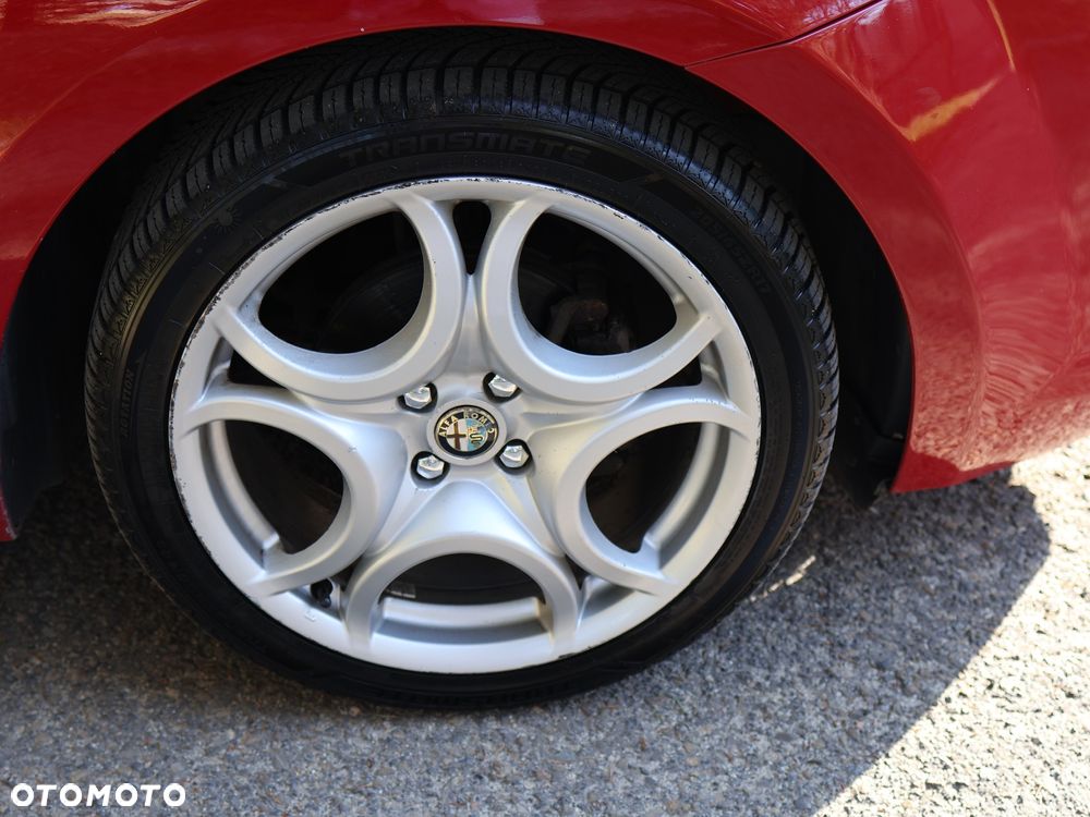 Alfa Romeo Mito - 20
