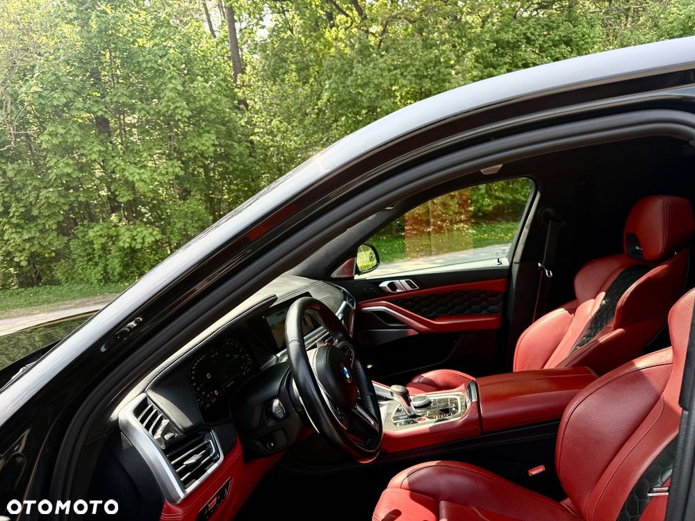 BMW X6 - 10