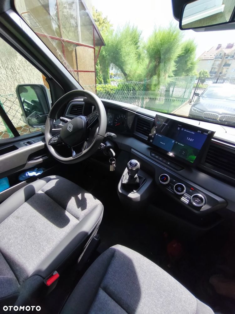 Renault Master - 6