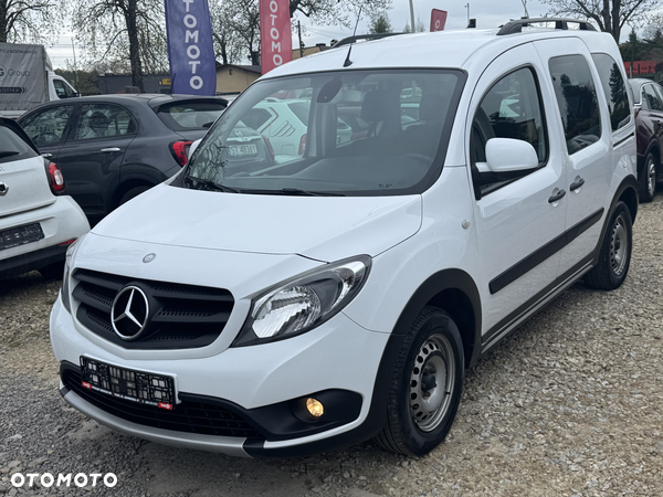 Mercedes-Benz Citan