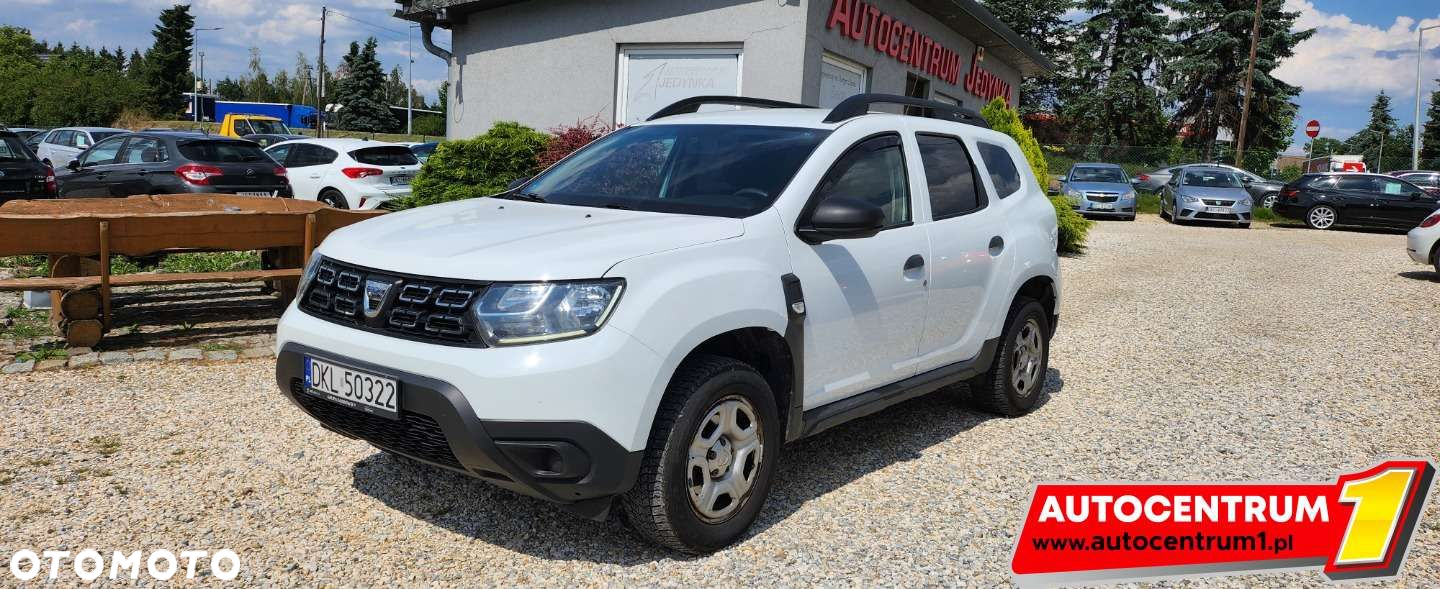 Dacia Duster - 11