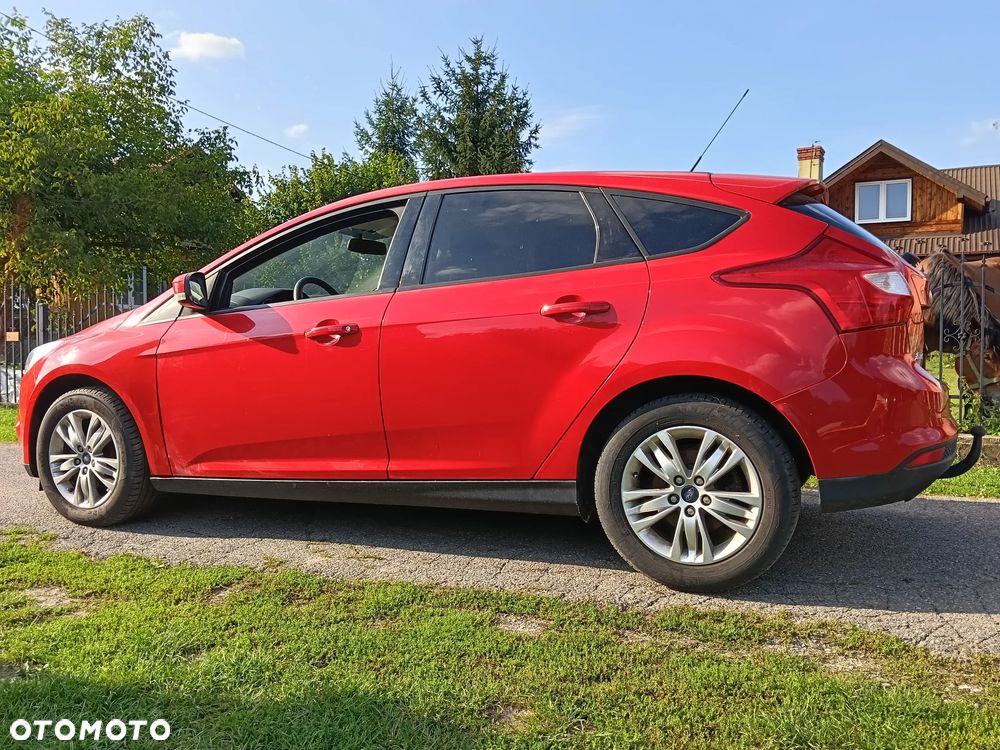 Ford Focus - 9
