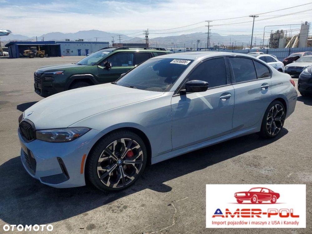 BMW Seria 3 - 2