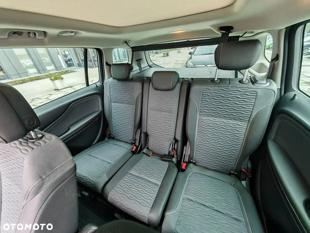 Opel Zafira Tourer 2.0 CDTI Innovation - 12