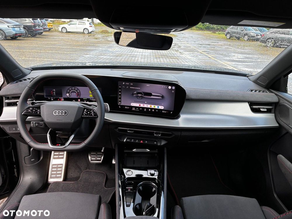 Audi Q3 Sportback 2026