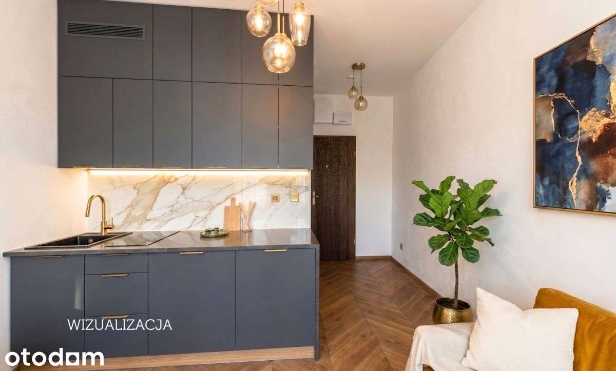 Kompaktowy lokal w Centrum | 0% prowizji | Okazja! - Pełny obrazek: 3/13