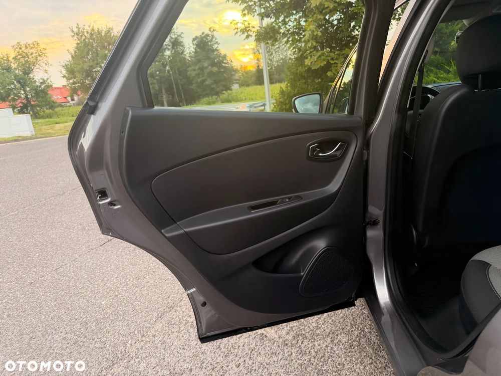 Renault Captur TCe 120 EDC Dynamique - 35