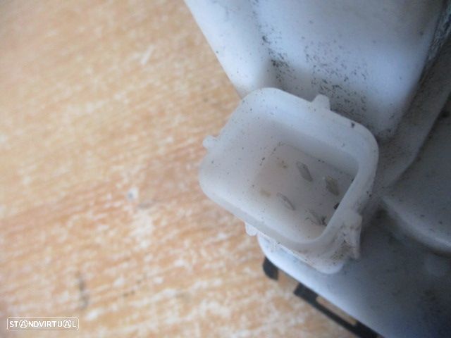 Fecho 51827594 FIAT 500 2010 1.2I 70CV 3P BRANCO FD 4 PINOS FIAT 500 2 FASE 1 2009 1.3JTD 75CV 3P BRANCO FD 4 PINOS - 3