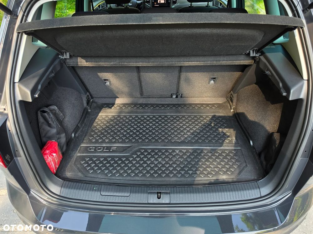 Volkswagen Golf Sportsvan 1.5 TSI ACT Join - 23