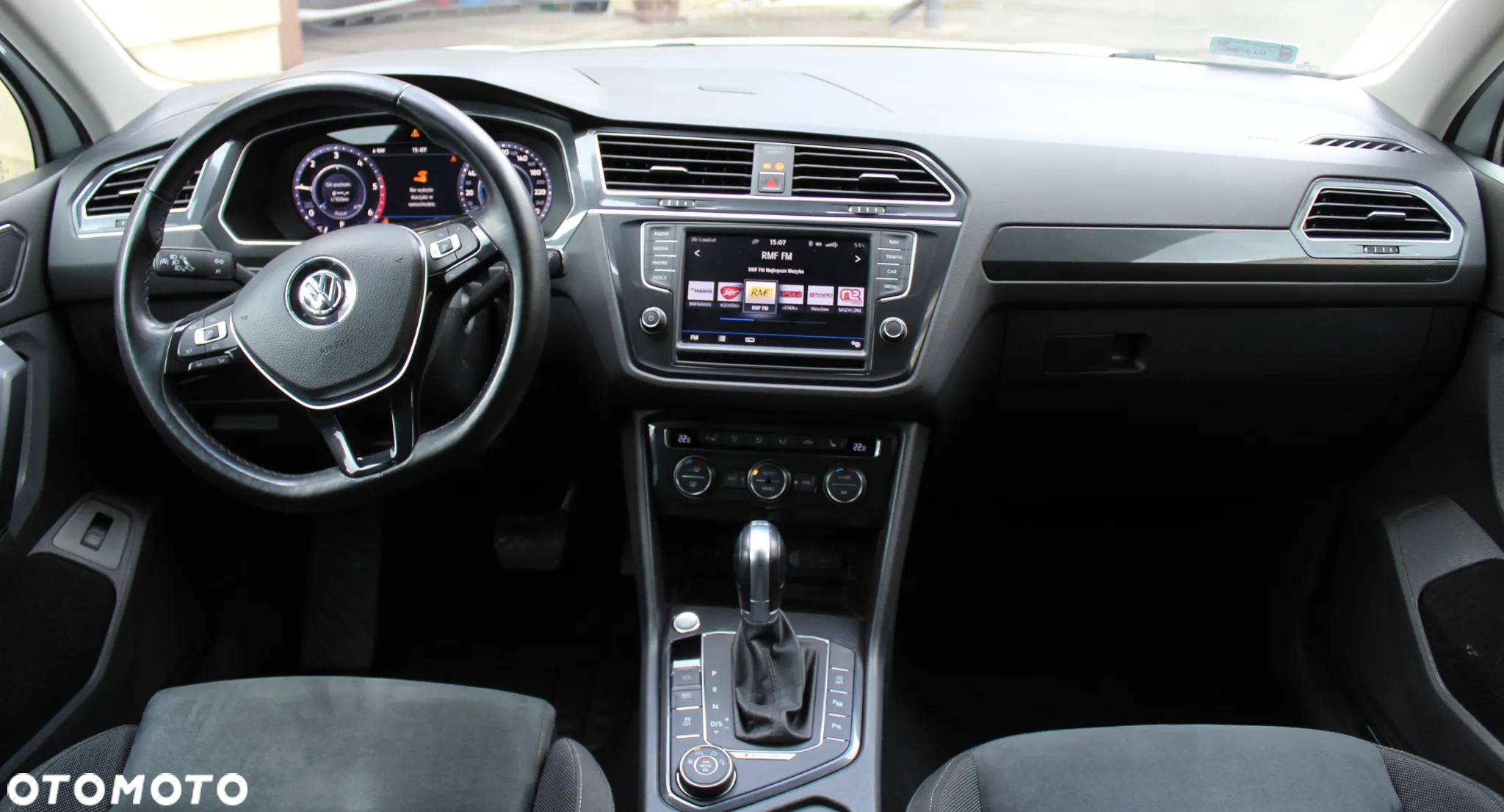Volkswagen Tiguan 2.0 TDI BMT SCR 4Mot Highline DSG - 7