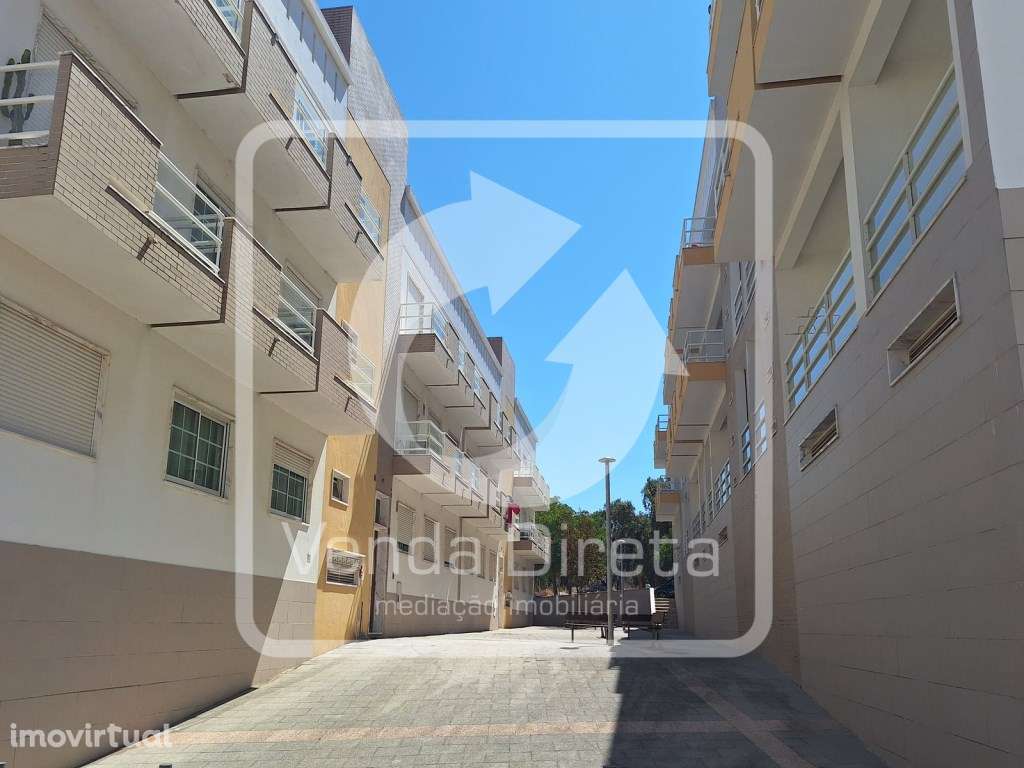 Apartamento T3 Duplex de R/C e 1º andar, Palhais - Barreiro - Grande imagem: 4/35