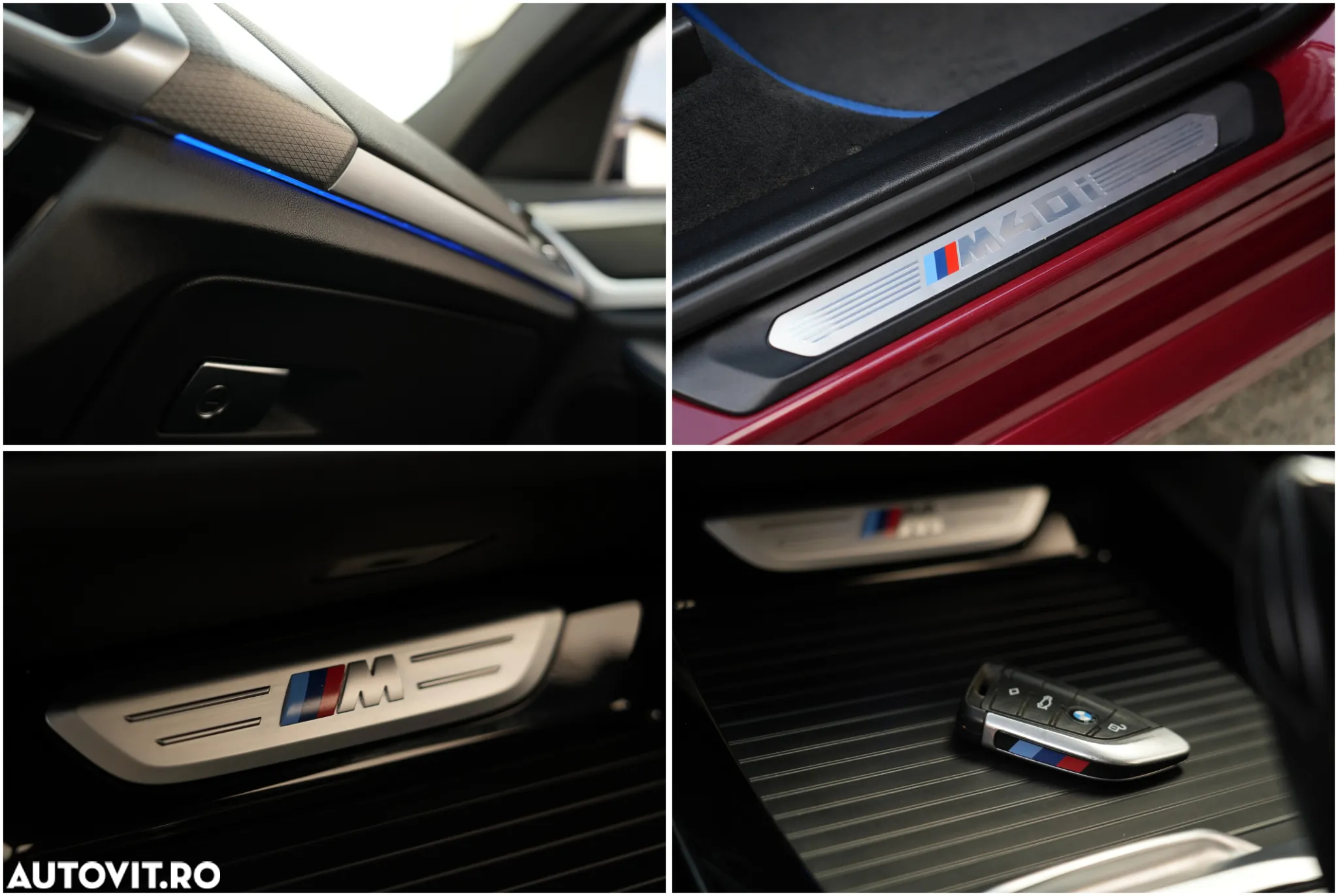 BMW X4 X4M - 21