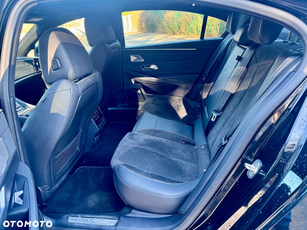 DS Automobiles DS 9 - 27