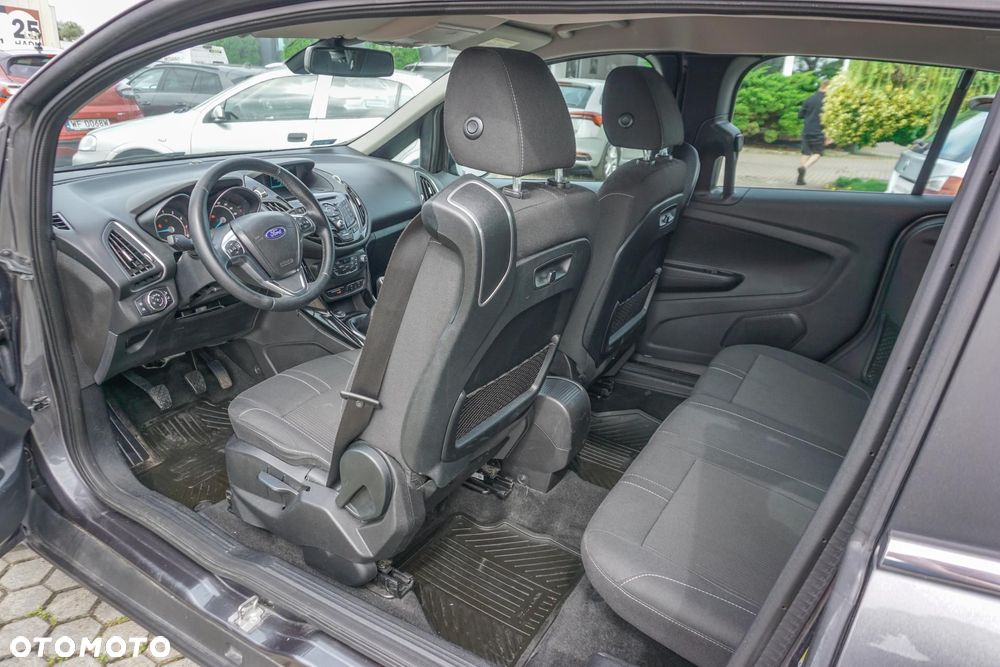 Ford B-MAX - 14