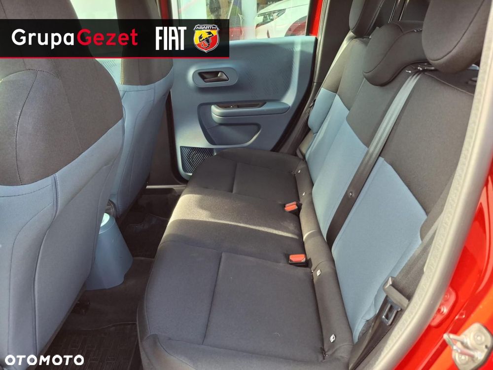 Fiat Grande Panda - 15