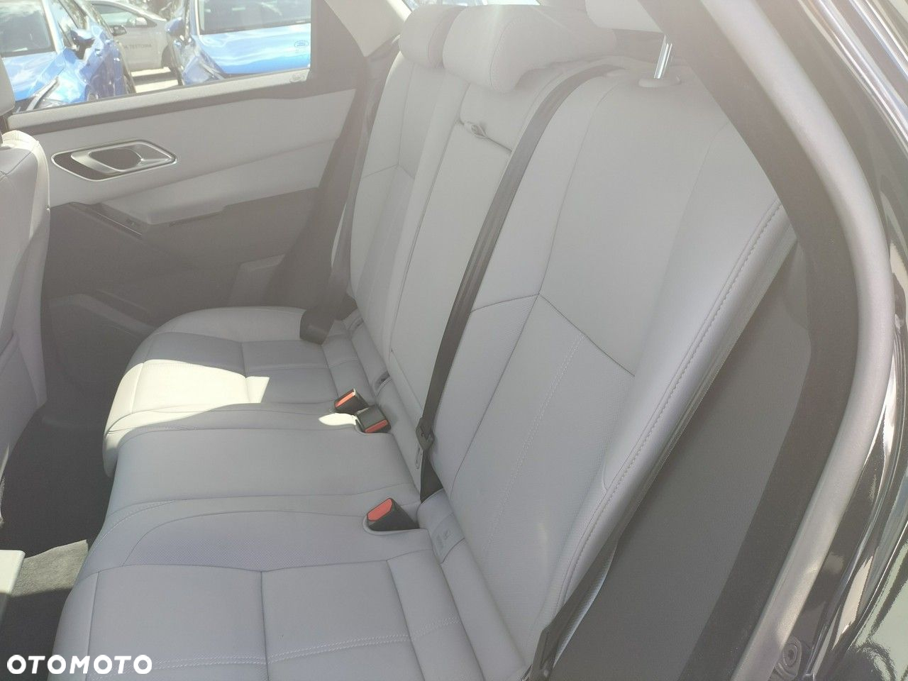 Land Rover Range Rover Velar - 13
