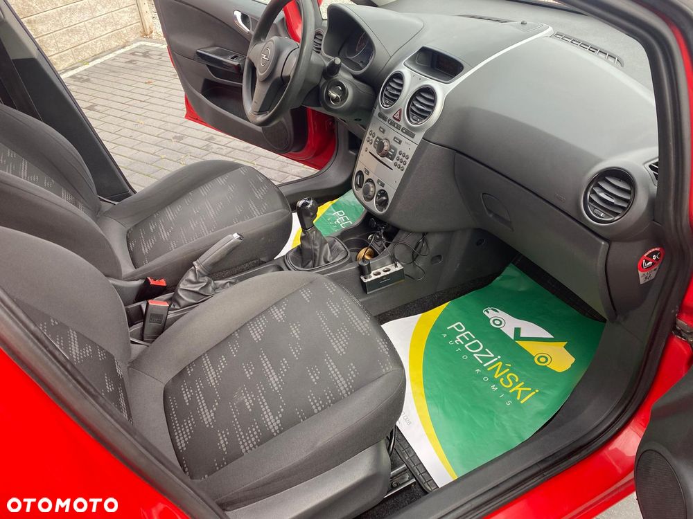 Opel Corsa 1.2 16V Edition 150 S&S - 5