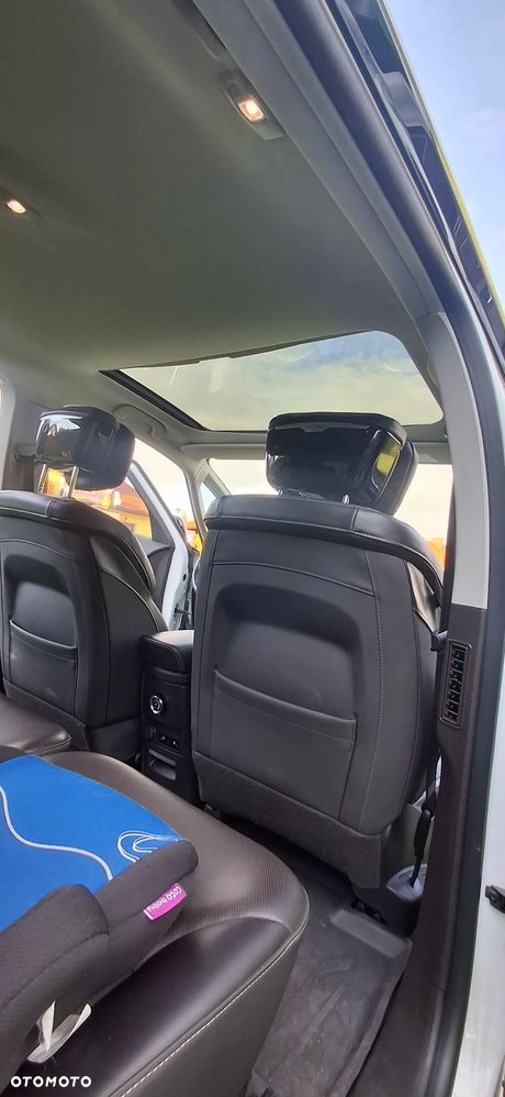 Renault Espace 1.8 TCe Energy Initiale Paris EDC 7os - 10