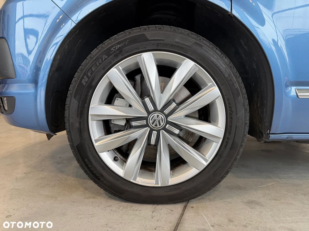 Volkswagen Multivan 2.0 BiTDI L1 Highline 4Motion DSG - 10