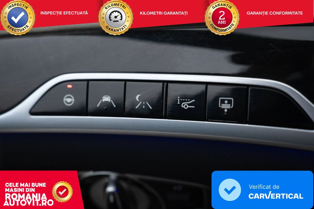 Mercedes-Benz S 350 d L 4Matic 9G-TRONIC - 11