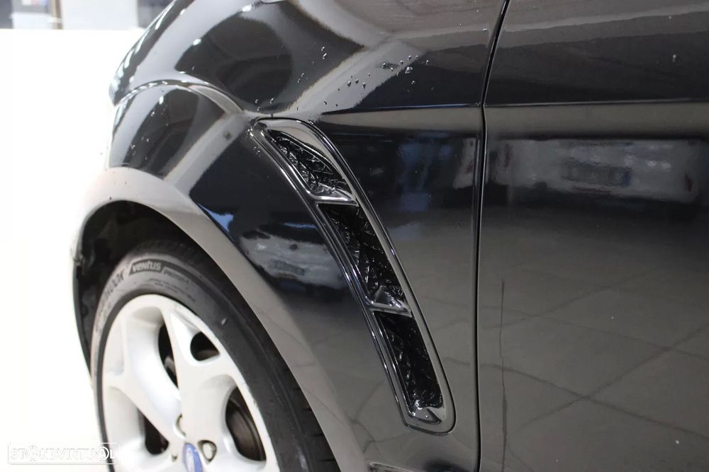 Ford S-Max 2.0 TDCi Trend 7L - 9