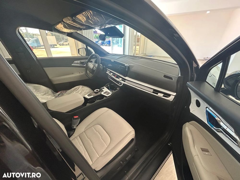Kia Sportage - 24