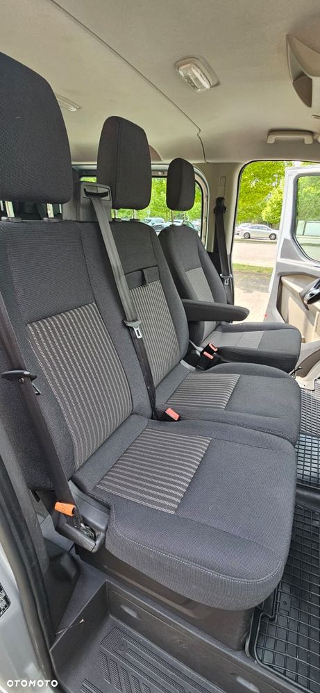 Ford Transit Custom 310 L2H1 Limited - 14