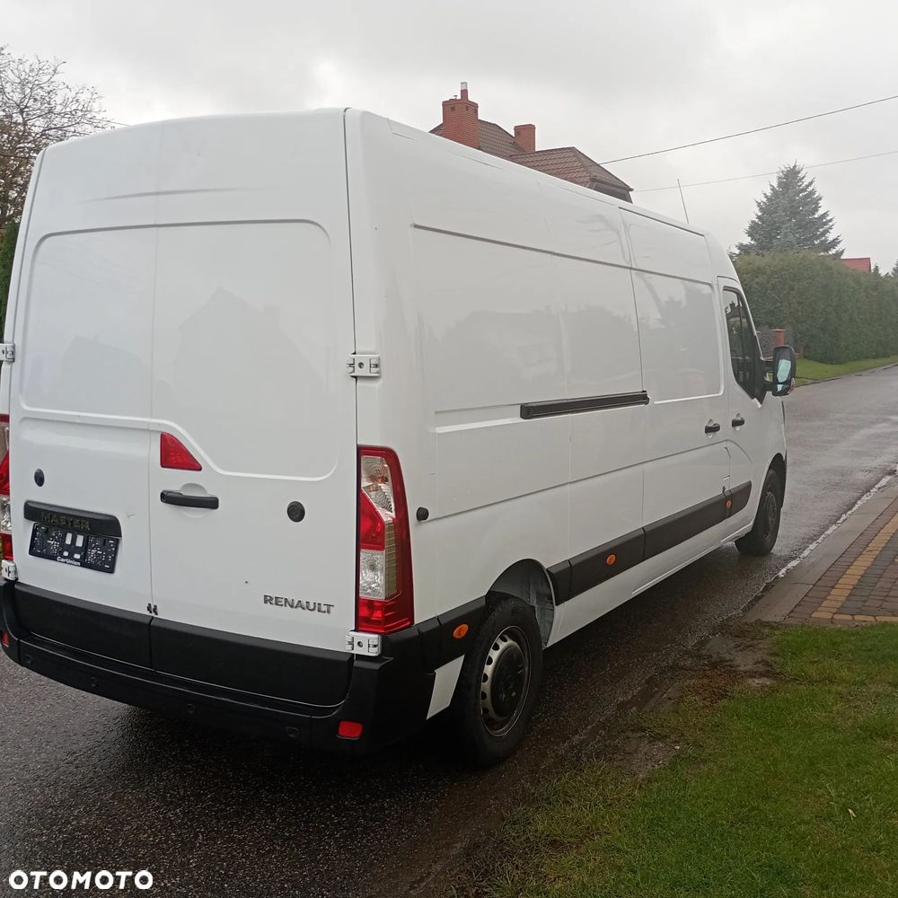 Renault Master - 5