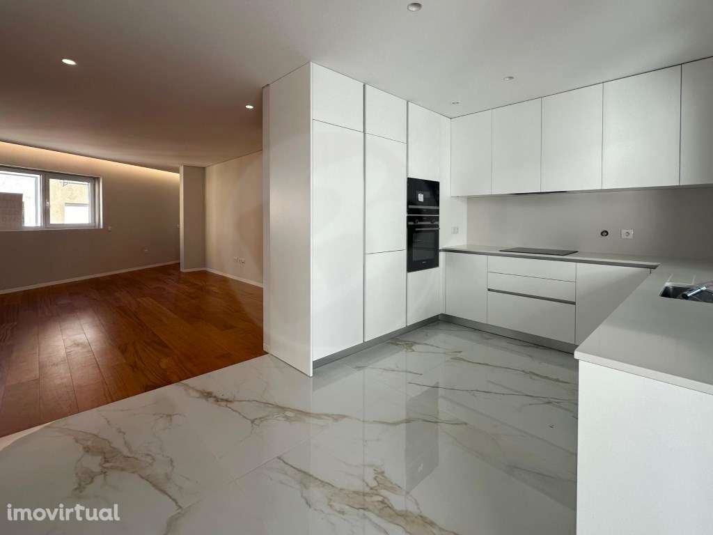 Moradia T3 nova na Póvoa de Varzim - Grande imagem: 5/32