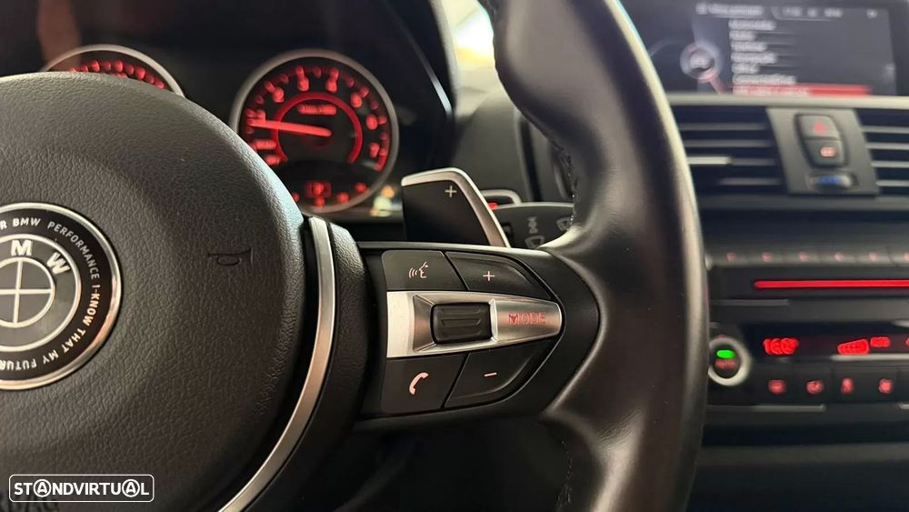 BMW M235i Sport-Aut. - 25