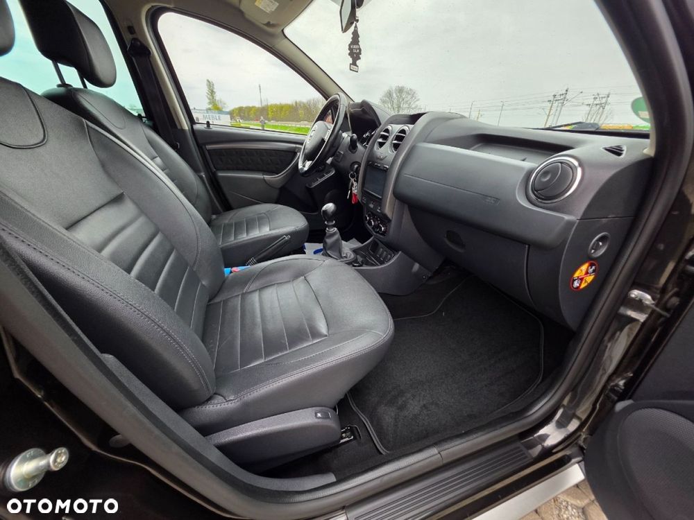 Dacia Duster - 20