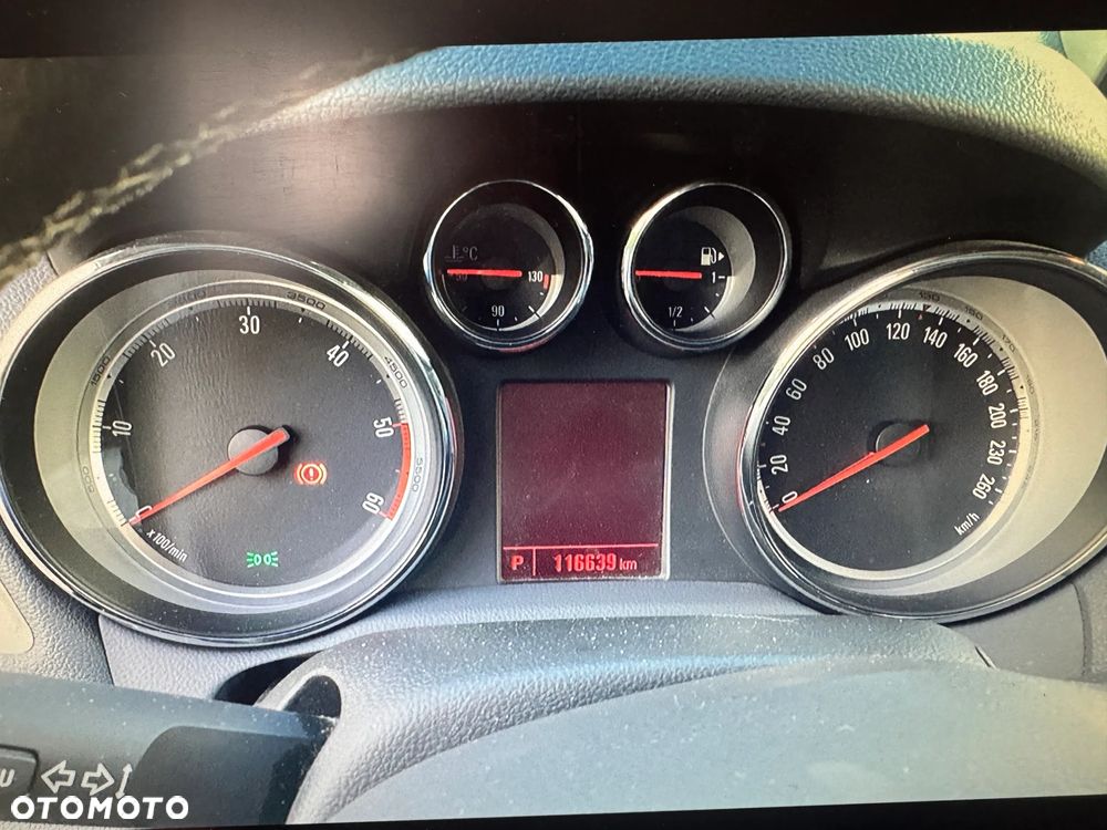 Opel Mokka 1.7 CDTI Cosmo - 5