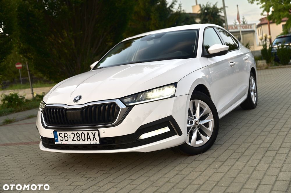 Skoda Octavia 2.0 TDI Ambition - 3
