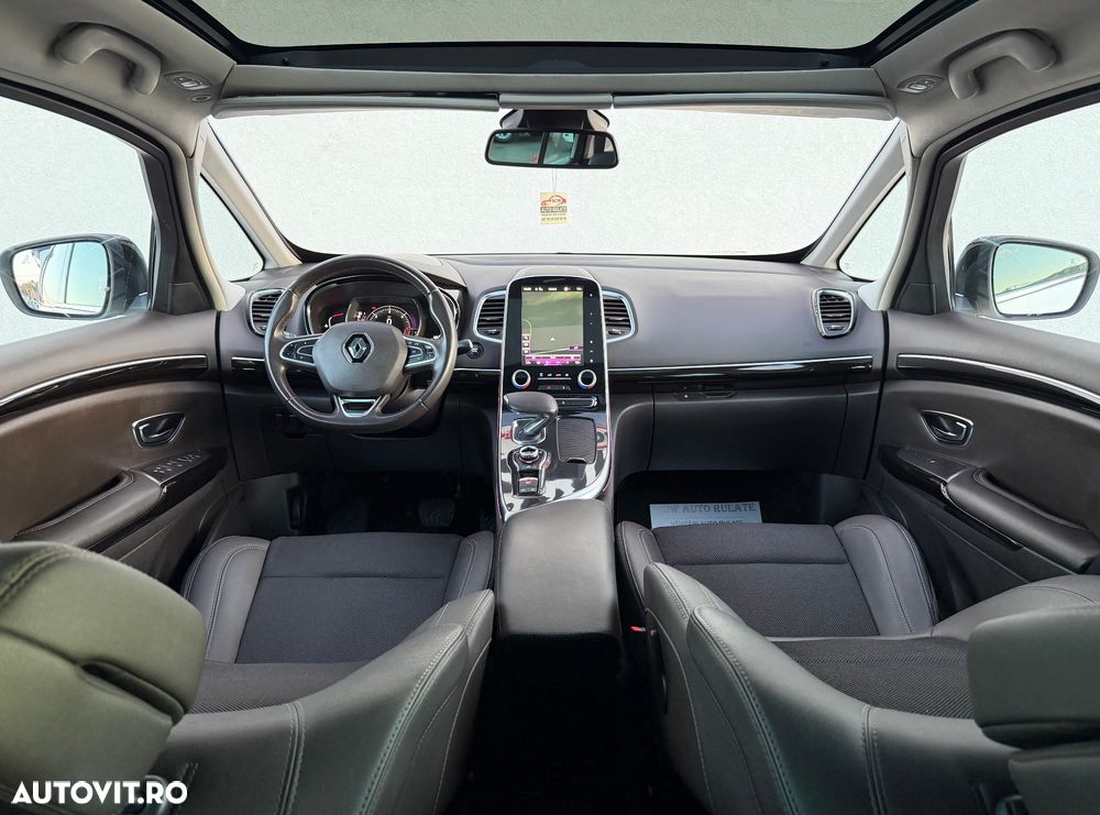 Renault Espace Energy dCi 160 EDC LIMITED - 6