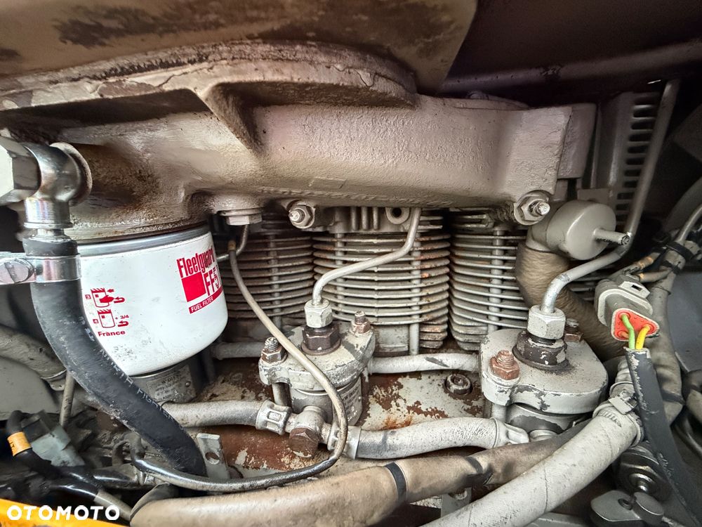 Valmet VANDAELE TV1622D - 7