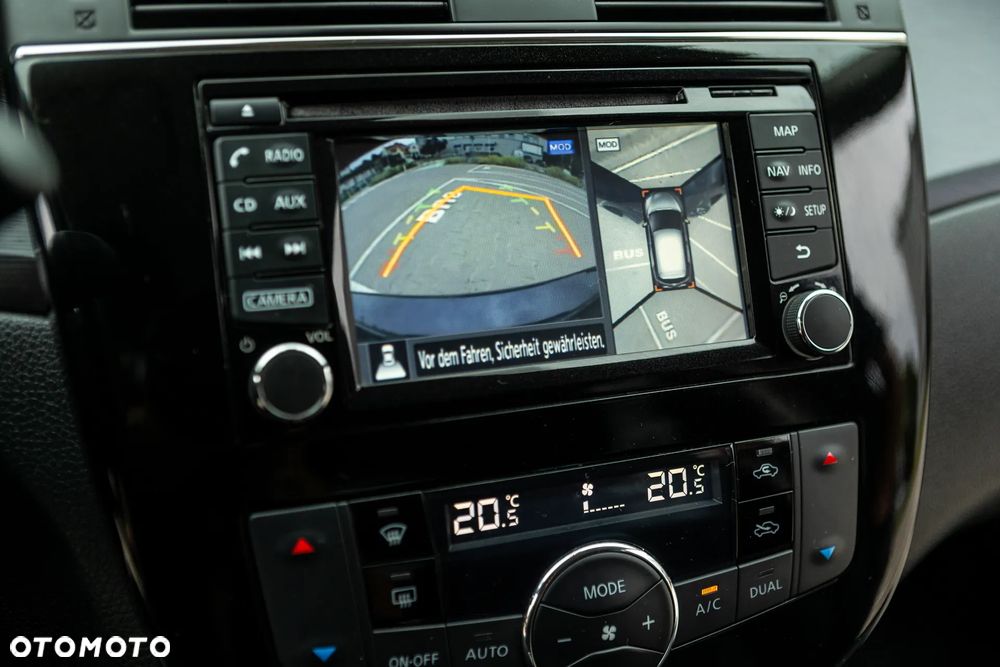 Nissan Pulsar - 32
