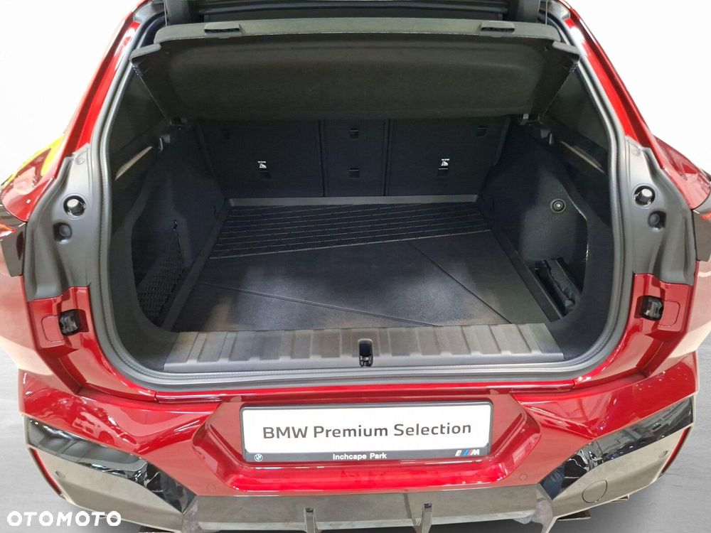 BMW X2 - 19